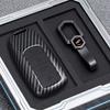 Чехол-крышка для умного ключа автомобиля из ABS-углеродного волокна для Chery Tiggo 8 Pro Tiggo 8Plus New 5 Plus 7Pro Chery Tiggo 7 Pro Max Omoda 5 C5