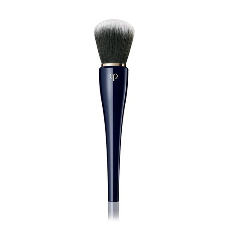 Cle de Peau Кисть для пудры Beaute