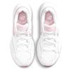 Nike Женские кроссовки Air Max Fusion Белые Розовый Глейз Повседневная обувь CJ1671-107