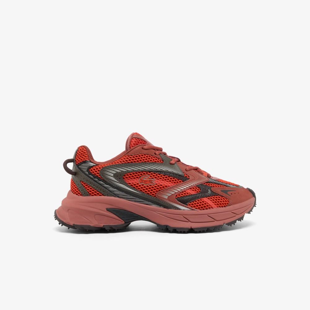 Lacoste Мужские кроссовки L003 Neo Shot RZ6117M55NAPH