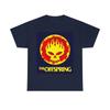 The Offspring Tshirt Punk Rock Merch Logo Unisex Heavy Cotton Tee
