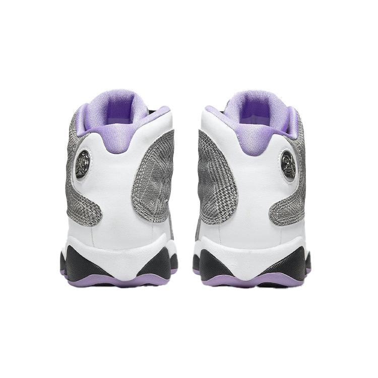 Новые Jordan 13 Retro 'Houndstooth' GS DN3938-015