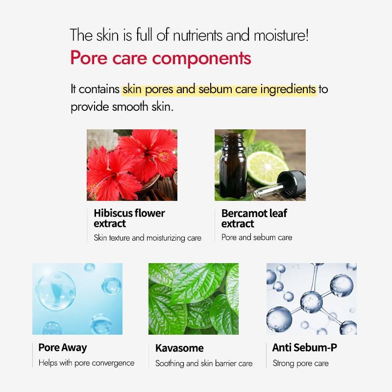 Merythod Pore Chak Tone up Primer 30 мл