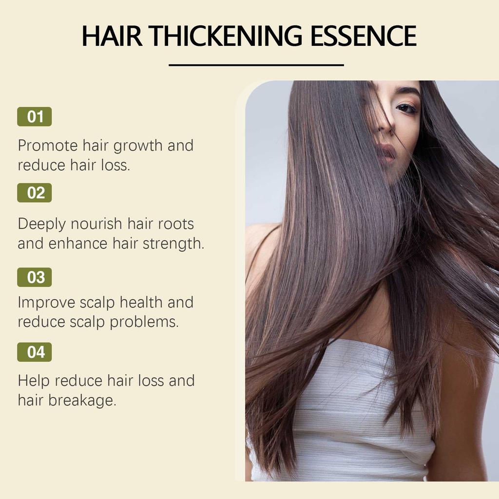 Natural Hair Oil, Hair Carel Oil For Hair Growth, Hair Oil For Dry And Damaged Hair30ml