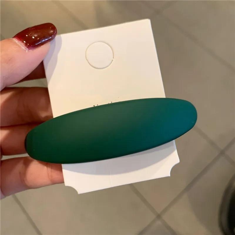 Весенняя заколка для волос с геометрическим рисунком, винтажная элегантная женская заколка для волос, держатель для хвоста, заколки для волос, заколка для девочек, аксессуары для волос, инструменты для укладки