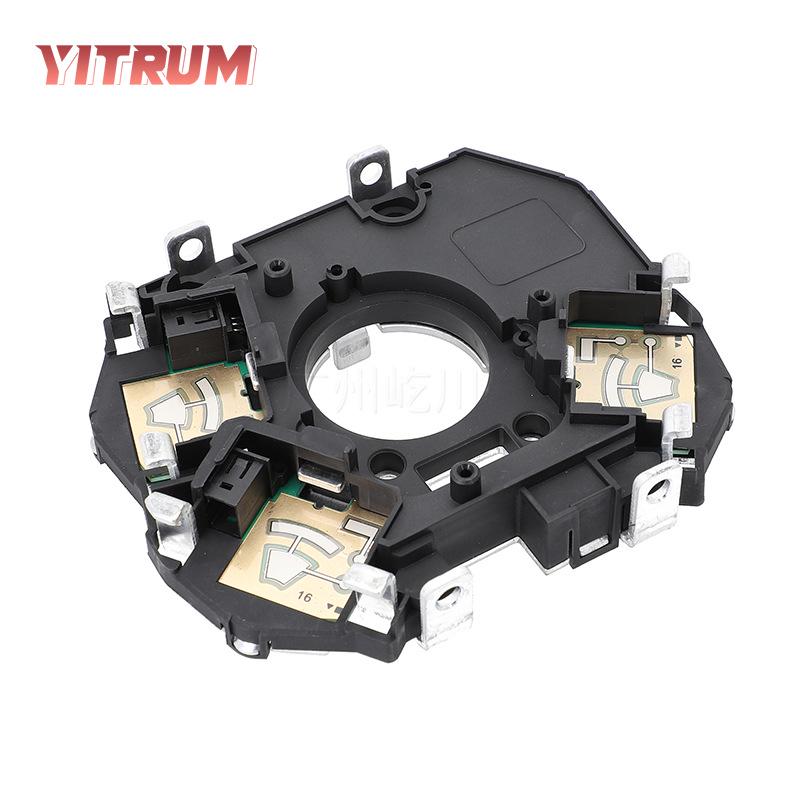 Монтажная база переключателя рулевой колонки для грузовиков Volvo FH4/FM4