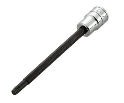 KTC BT3-T27L-S BT3-T27L-S Длинная Т-образная Torx-бита
