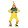 Fiestas Guirca Childrens/Kids Rooster Jumpsuit