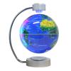 Best Sell Magnetic Levitation Floating Globe, Anti Gravity Floating Globe Rotating Planet Earth World Map