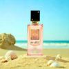 Lattafa Ana Abiyedh Coral for Unisex Eau de Parfum Spray 2.0 Ounce / 60 ml