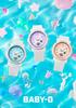 Baby Gee Watch White [Casio] [] BGA-290US-6AJF Women's