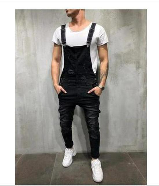 Cross Mirror Wish Fashion мужские и женские модные джинсовые шорты-комбинезон с подтяжками