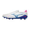Morelia Neo 4 Beta High-End FG (Rubber Long Studs) Natural Grass Football Shoes Men Football Shoes P1GA254225