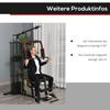 Multifunction Home Gym Weight Training Workout Station Fitness Strength Machine