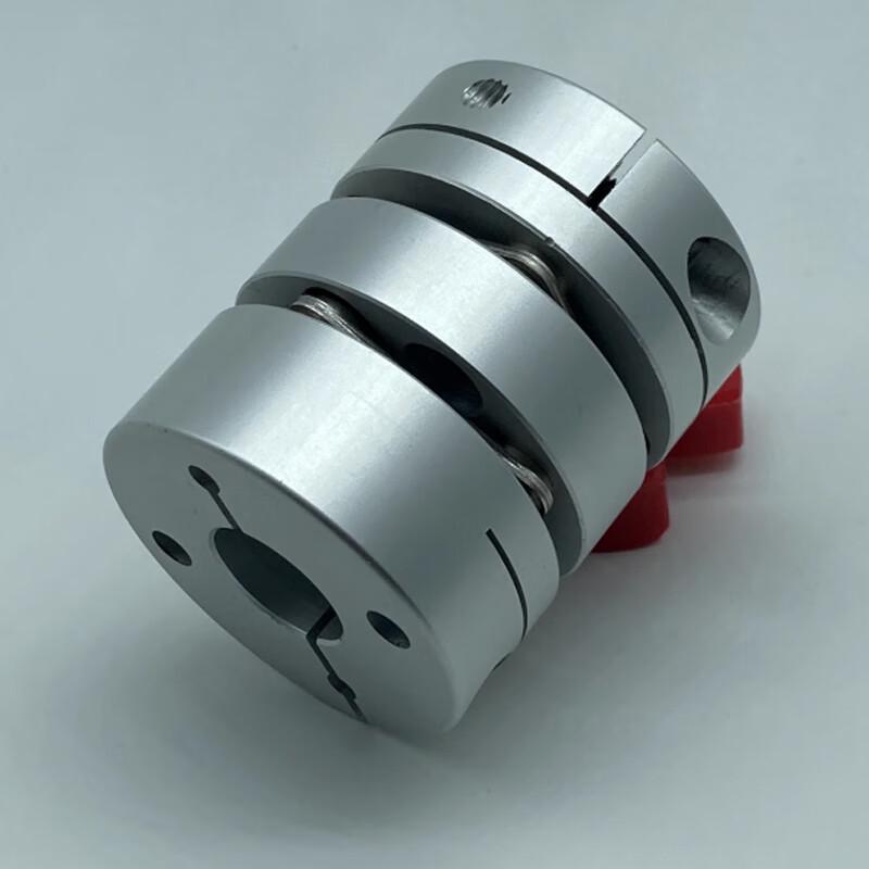 Oushenghua Double Diaphragm Flexible Coupling