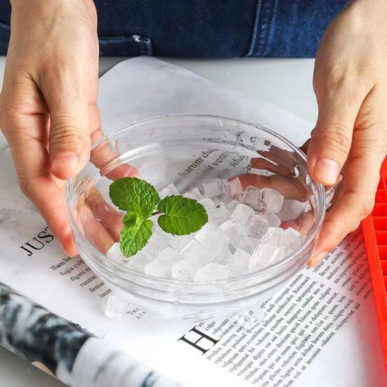 Мини-формы для льда, силиконовые, 160 ячеек, формы для льда, не содержат бисфенол А, легко извлекаются, многоразовые, маленькие кубики льда для виски, коктейлей, напитков, кофе