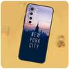 New York City Cover For Xiaomi 14 Ultra 13 15 11T 12T 13T 14T Pro POCO X6 Pro X3 X5 F5 F6 M6 X7 Pro Case