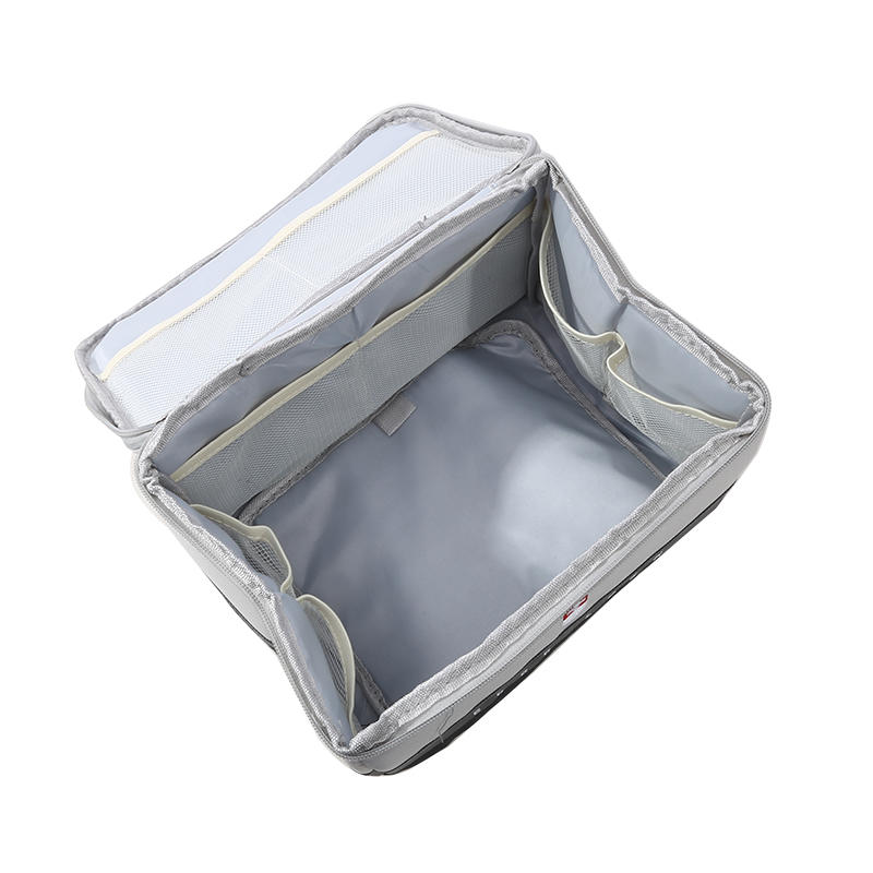 Бытовая аптечка первой помощи, домашний ящик для хранения, медицинский набор, многофункциональная многослойная сумка-органайзер для хранения медицинских принадлежностей