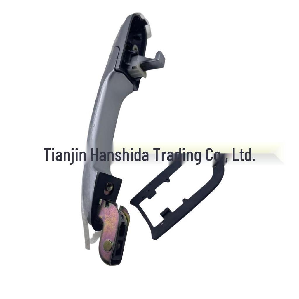 826502E000: Exterior Left Front Door Handle for Hyundai Tucson (Part Number 82650-2E000)