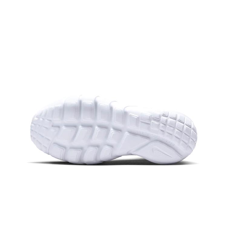 Nike Flex Runner 2 PS 'Черный Металлик Золотой' DJ6040-007