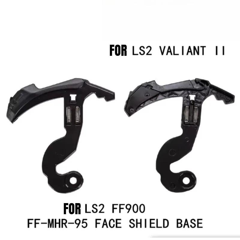 FOR Helmet Lens Visor FF900 Lens Holder Helmet Replacement Accessories Visera Casco Moto