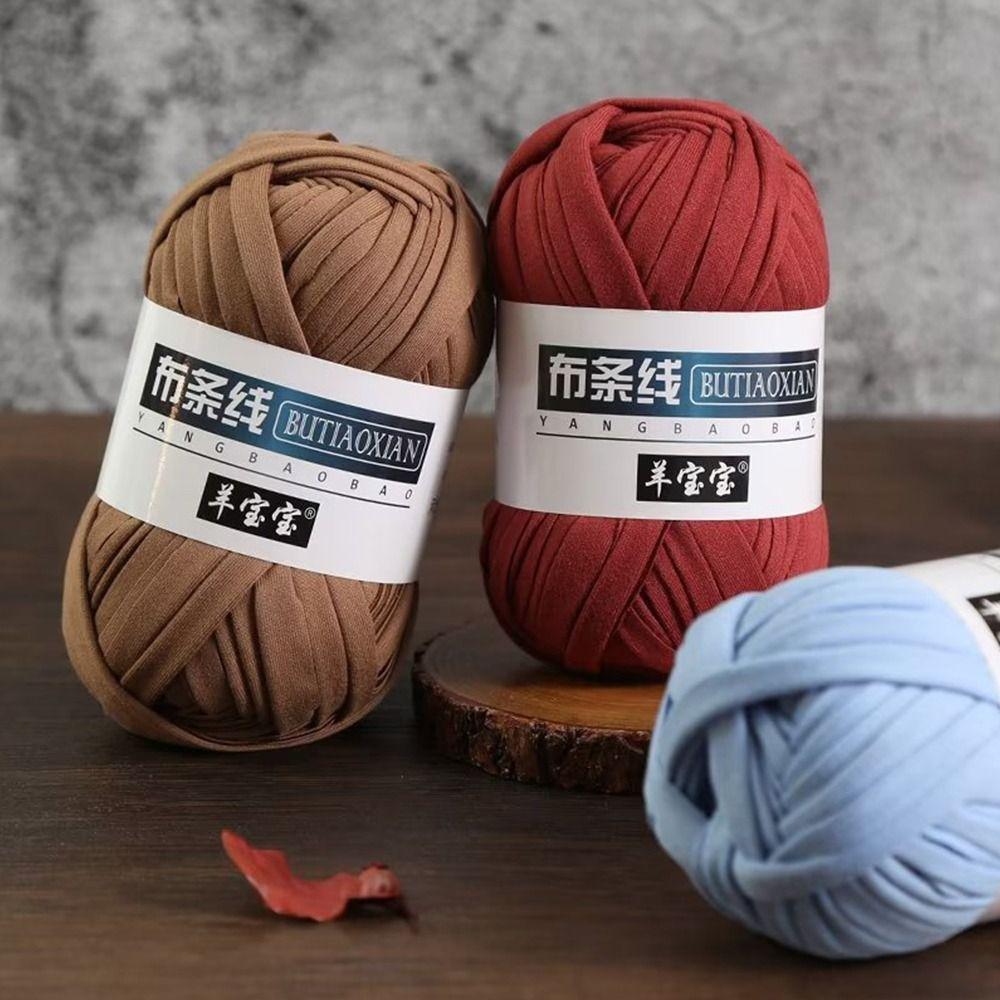 DIY Crochet Knitting Cotton Milk Cotton Soft Cotton Yarn  Sofa Cushion