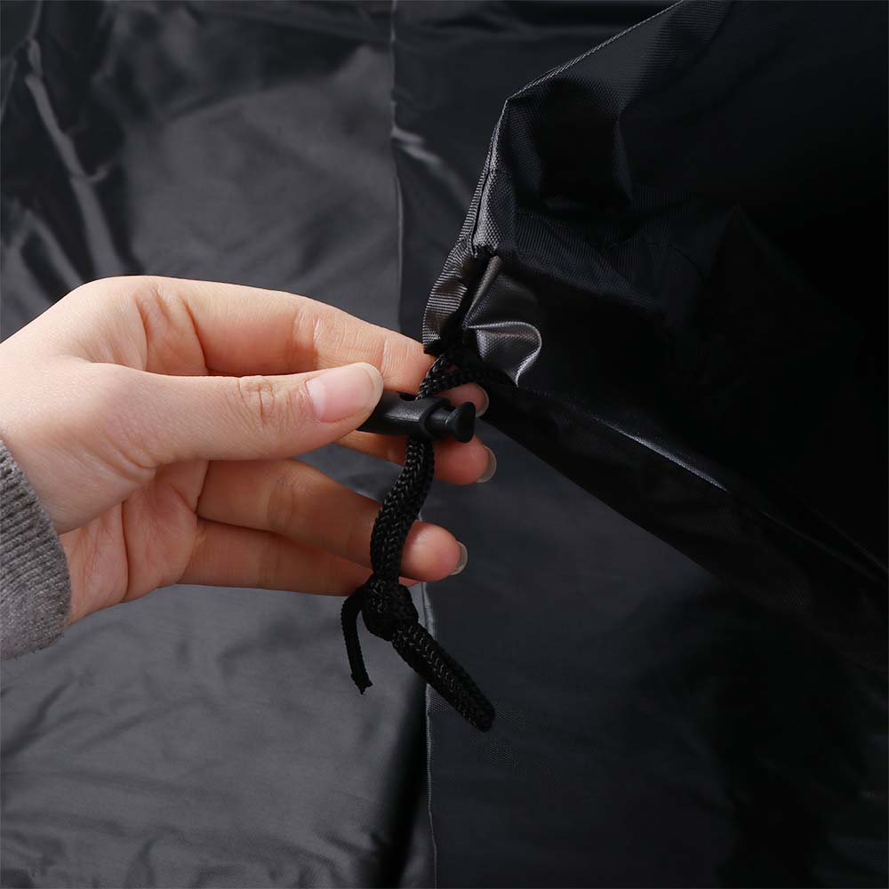 Oxford Cloth Billiard Table Cover 7/8/9 Feet Snooker Table Cover  Billiard Supplies