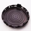 2pcs Round Potted Decor Base Antiqued Drip Trays Flowerpot mat  Garden Indoor Outdoor Supplies