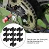 15PCS 428 Chain Master Link 23*18mm Chain Joint Connector Chain Connection Links  ATV Vehicles