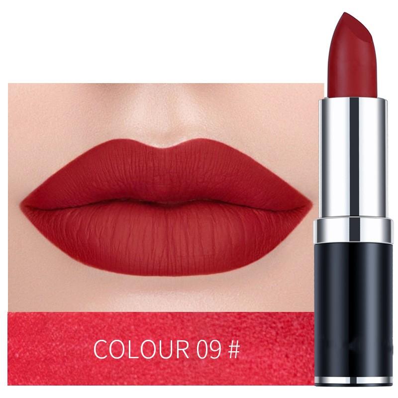 12 цветов телесного цвета блеск для губ водостойкая матовая жидкая помада долговечная нелипкая чашка сексуальный красный бархатный оттенок для губ косметика для макияжа