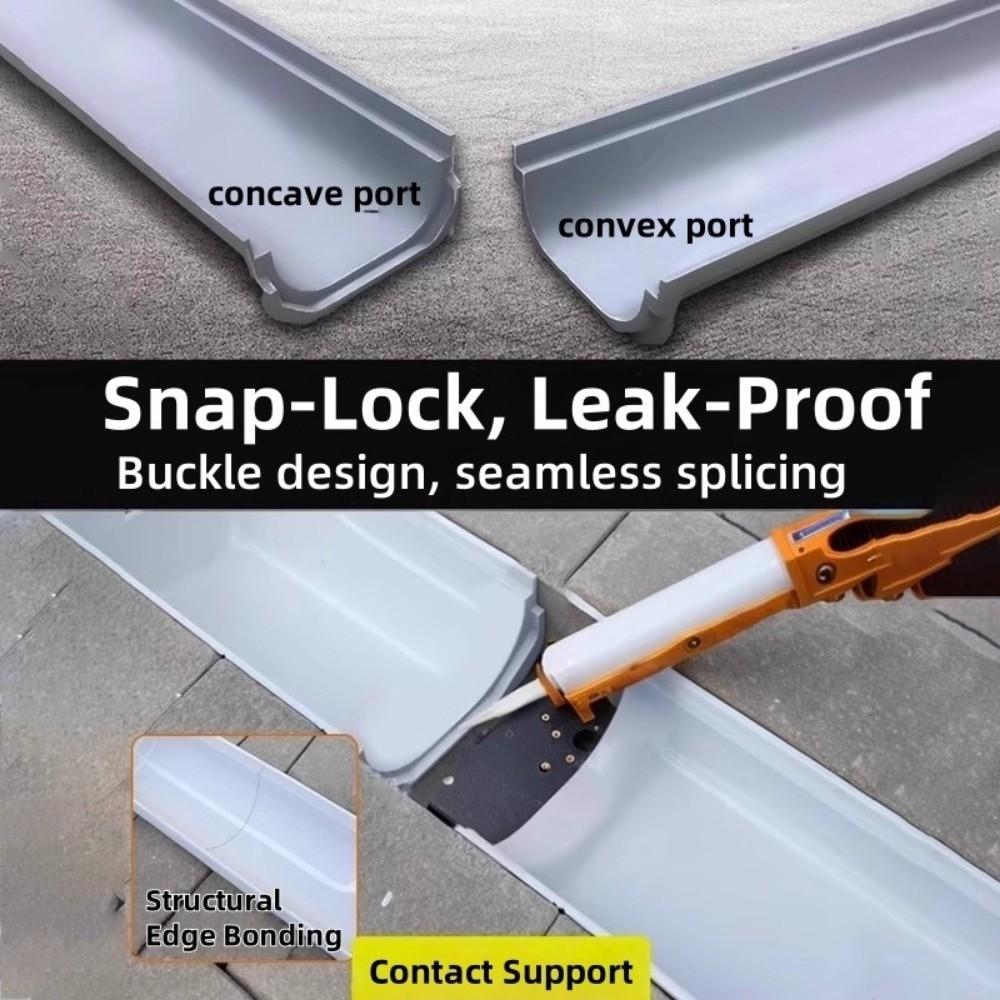 Полимерный дренажный желоб Сверхпрочная однорядная решетка Готовый дренажный канал U-образный желоб Крышка из нержавеющей стали Линейный водоотвод