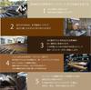 Кошелек REAL Equip кошелек тонкий компактный многофункциональный безналичный мужской женский натуральная кожа натуральное дерево кожа сделано в Японии [VARCO WOOD] складывается в два раза