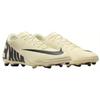 Nike Футбольные бутсы Mercurial Vapor 15 Club Mg Low 'Lemonade Black' DJ5963-700