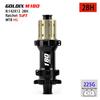 Втулка Goldix M180 Boost Cube 12x148 Задняя Дисковый Тормоз 28 Отверстий MTB Втулка Прямые Спицы Велосипедная Втулка Трещотка 12-Скоростная Для Велосипеда Shimano