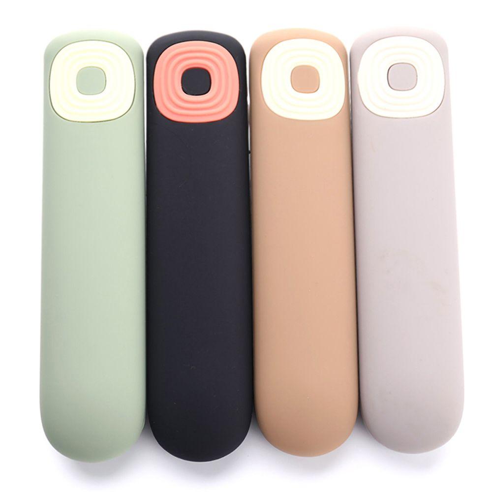 Static Mat Door Handle Protective Case Door Handle Cover Home Accessories Door Knob Protective