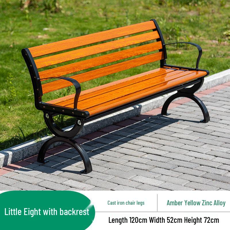 Outdoor Park & Garden Bench