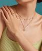 Серебряное кольцо Lola Rose Starry Ring для женщин