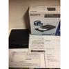 Sony DVD-записывающее устройство VRD-P1
