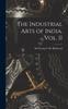 The The Industrial Arts of India. Vol. II Book