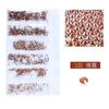 Flat Bottom Rhinestone Nail Drill Diy Nail Mobile Phone Case Sticker Drill, Jewelry Accessories, Bag Size Mixed Nail Drill