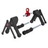 Ergonomics V-Shaped Handle 360° Rotating Fitness Equipment Workout Bar Gym Attachment  Home Gym