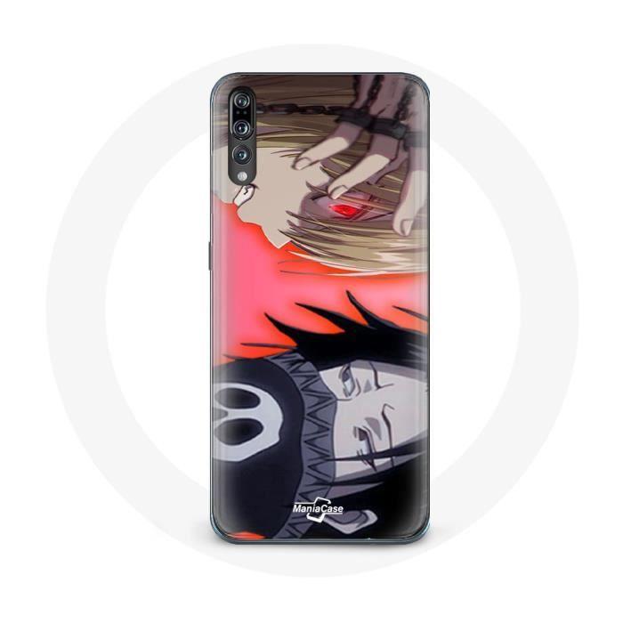 Чехол для Huawei P20 Pro Kurapika And Feitan Hunter x Hunter Аниме