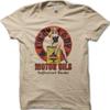 Футболка Lucky Motor Oils Classic Retro Motorsport Vintage Car 06178