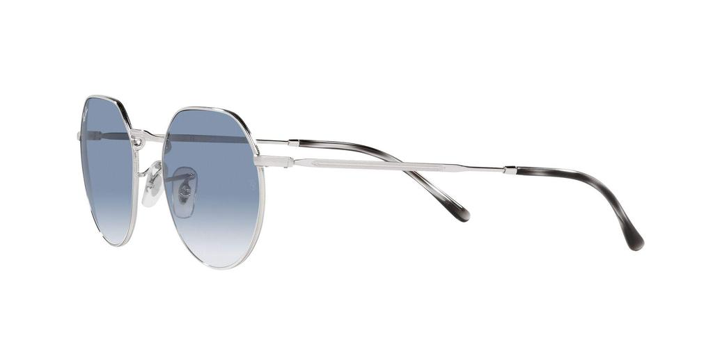 Солнцезащитные очки RB3565 JACK СВЕТЛЫЙ ЦВЕТ поляризационные Ray-Ban (ГРАДИЕНТ)