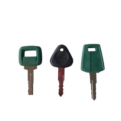 Набор из 3 шт. Для тяжелого оборудования Key экскаватор грузовик 11039228