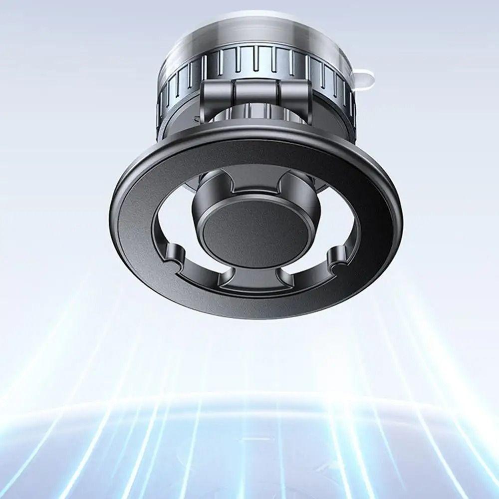 Вращающийся на 360 градусов держатель для телефона с вакуумной присоской, держатель для автомобильного навигатора с присоской для автомобиля/спортзала/зеркала