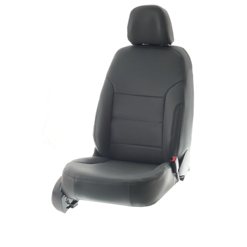 Seatflex Seat Cover All Seats Fit Nissan NV100 Clipper DR17W, Suzuki Every Wagon DA17W, Mazda Scrum Wagon DG17W, Mitsubishi Town Box DS17W Air Premium