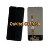 Полный комплект ЖК-экрана и дигитайзера для Oukitel C37 C38