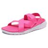 Nike Roshe One Sandal Women Footwear Pink 830584-681