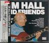 CD JIM HALL & FRIENDS - The Complete Town Hall Concert PHCE10289PROMO Musicmasters 1991 Japan Jazz Used
